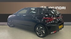 Hyundai i20 1.0T GDi 48V MHD SE Connect 5dr Petrol Hatchback